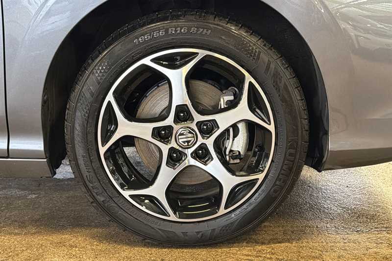 Used MG MG3 for sale - 77864086: Photo 9