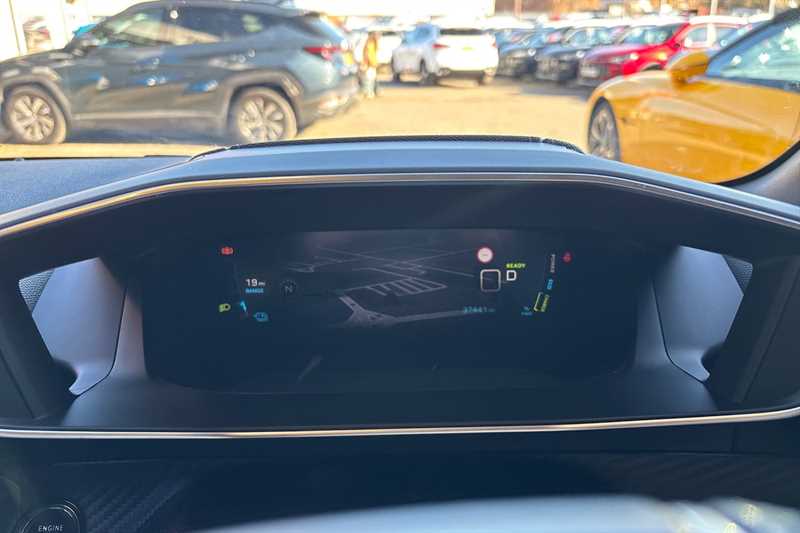 Used Peugeot 208 2020 for sale - 78188276: Photo 20