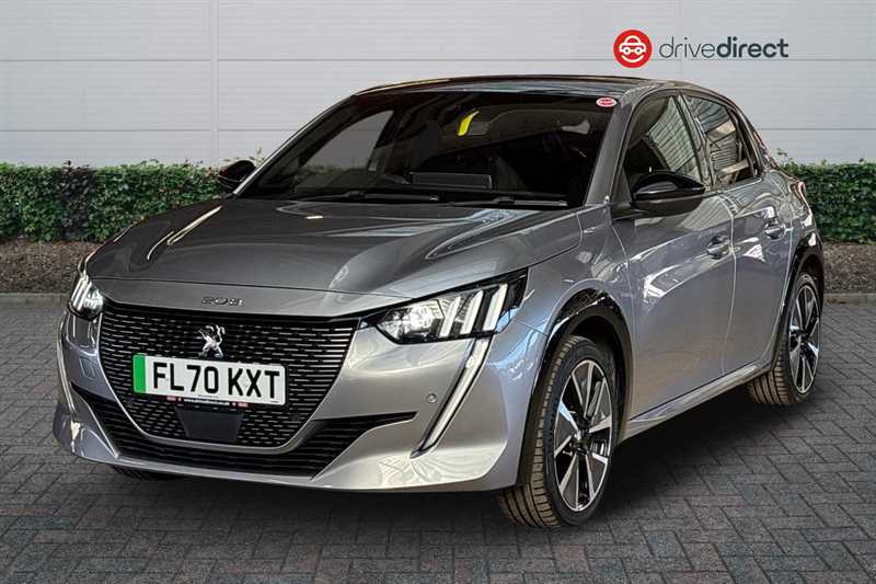 Used Peugeot 208 2020 for sale - 78188276: Photo 7