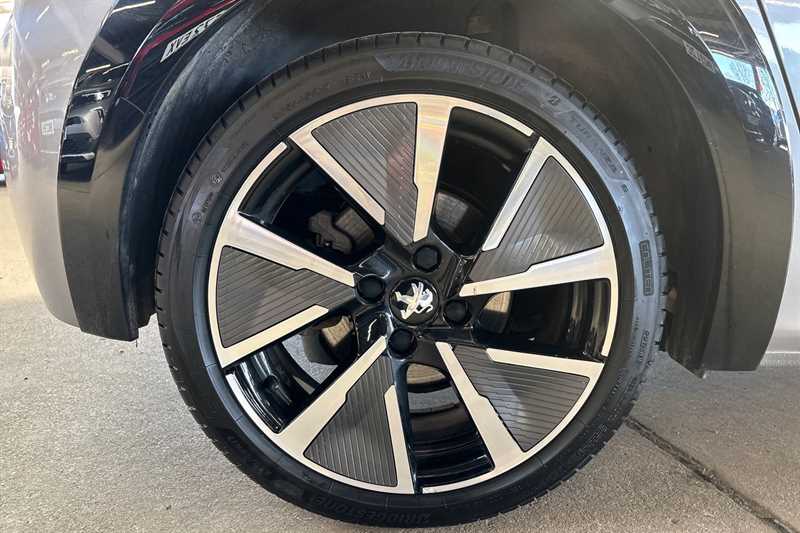 Used Peugeot 208 2020 for sale - 78188276: Photo 9