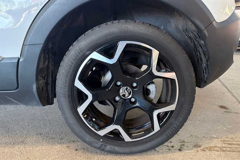 Used Vauxhall Crossland 2022 for sale - 77322573: Photo 11