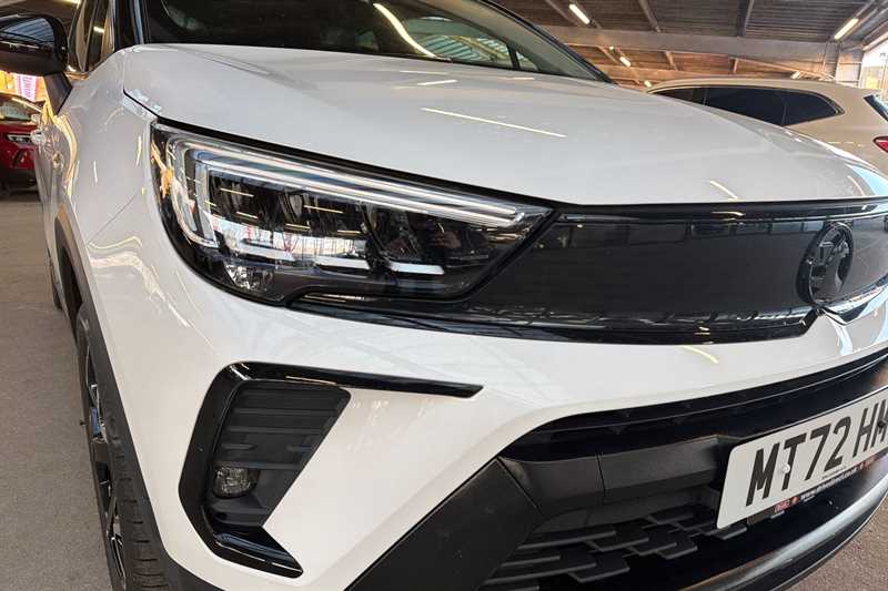 Used Vauxhall Crossland 2022 for sale - 77322573: Photo 28