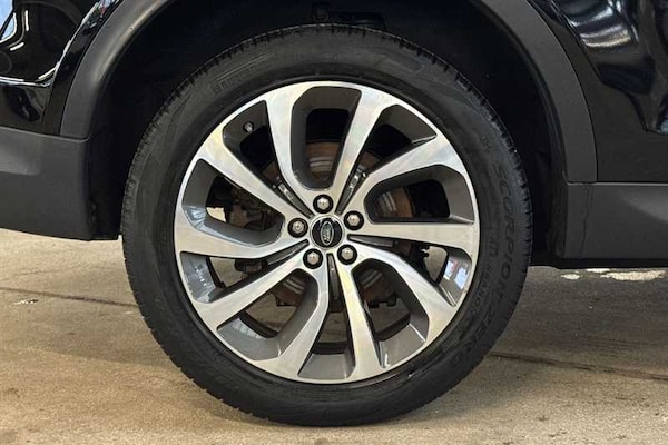 Used Land Rover Discovery Sport 2019 for sale - 76176411: Photo 12