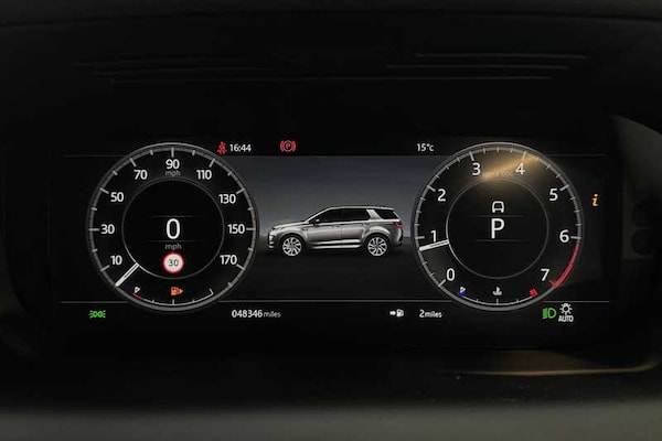 Used Land Rover Discovery Sport 2019 for sale - 76176411: Photo 20