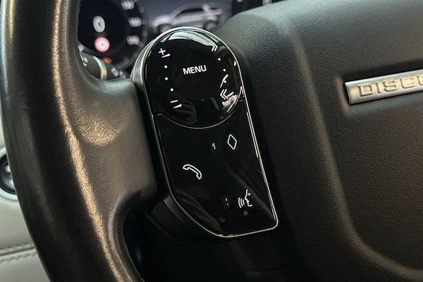 Used Land Rover Discovery Sport 2019 for sale - 76176411: Photo 21