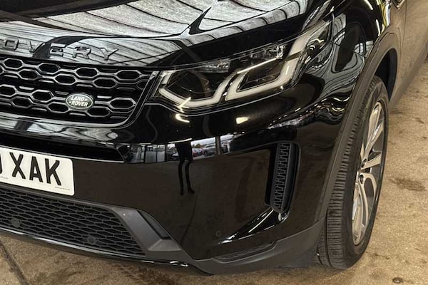 Used Land Rover Discovery Sport 2019 for sale - 76176411: Photo 29