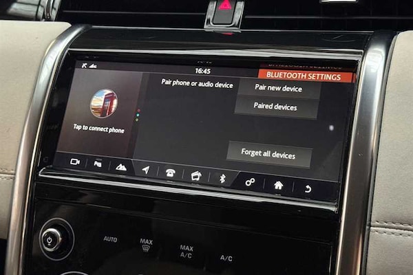 Used Land Rover Discovery Sport 2019 for sale - 76176411: Photo 39
