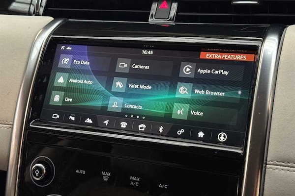 Used Land Rover Discovery Sport 2019 for sale - 76176411: Photo 40