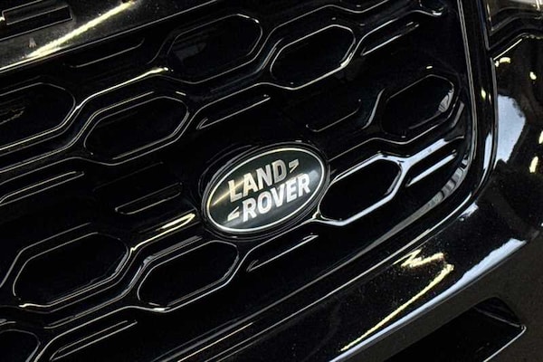 Used Land Rover Discovery Sport 2019 for sale - 76176411: Photo 47