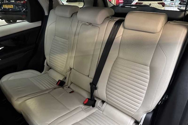 Used Land Rover Discovery Sport 2019 for sale - 76176411: Photo 49