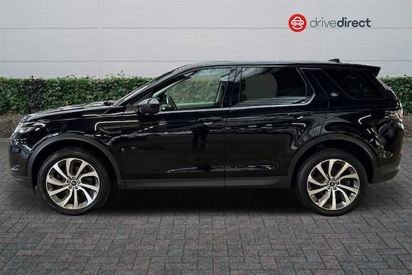 Used Land Rover Discovery Sport 2019 for sale - 76176411: Photo 6