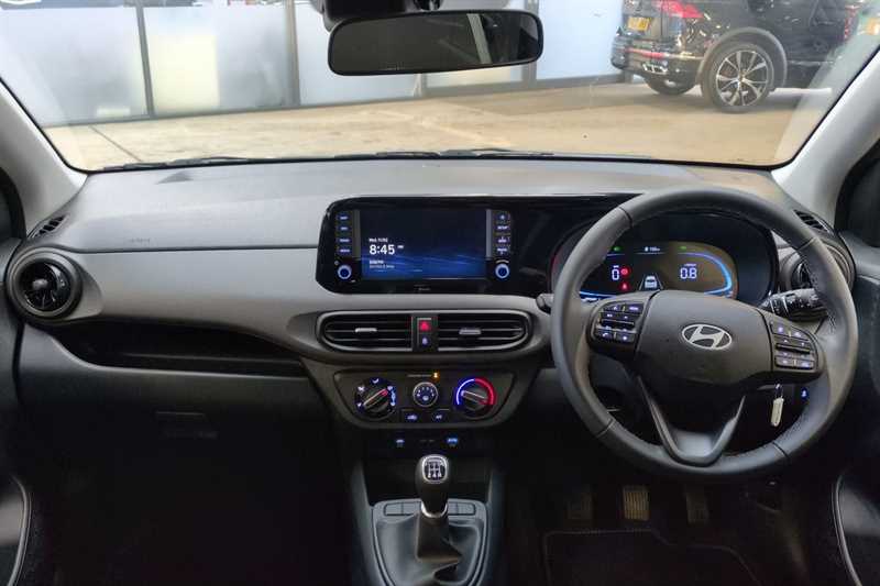 Used Hyundai i10 2025 for sale - 78160970: Photo 13