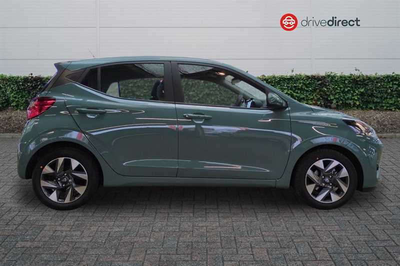 Used Hyundai i10 2025 for sale - 78160970: Photo 2