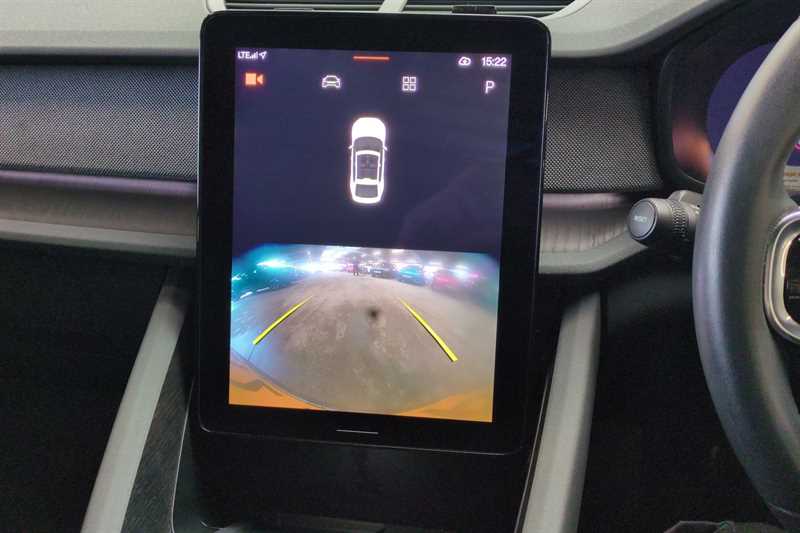 Used Polestar Polestar 2 2022 for sale - 77773425: Photo 19