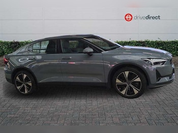 Used Polestar Polestar 2 2022 for sale - 77773425: Photo