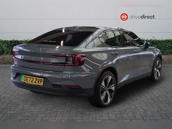 Used Polestar Polestar 2 2022 for sale - 77773425: Photo