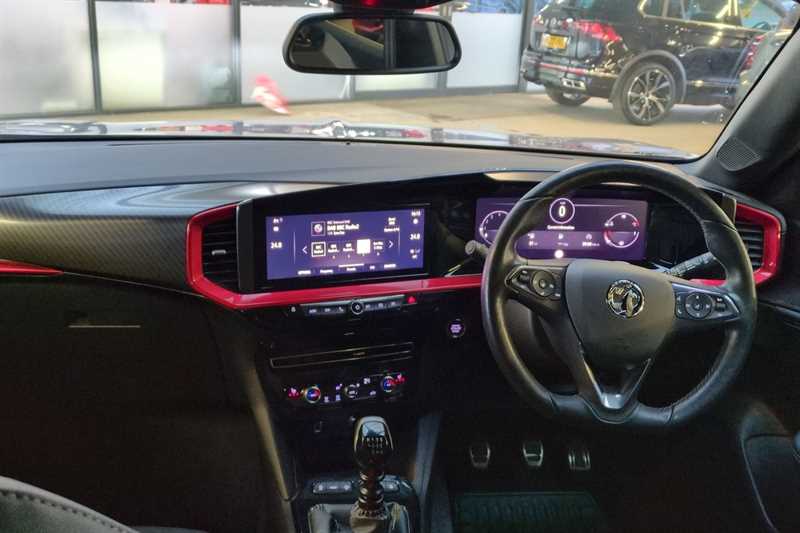 Used Vauxhall Mokka 2023 for sale - 77844126: Photo 13