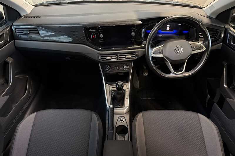 Used Volkswagen Taigo 2022 for sale - 76955679: Photo 13