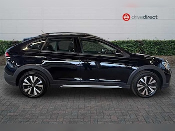 Used Volkswagen Taigo 2022 for sale - 76955679: Photo