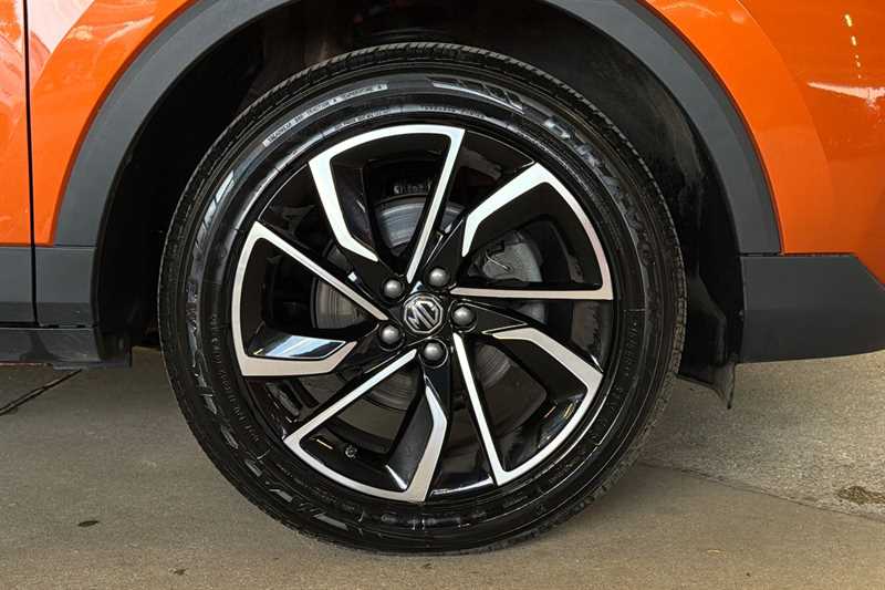 Used MG MG ZS 2024 for sale - 76503752: Photo 10