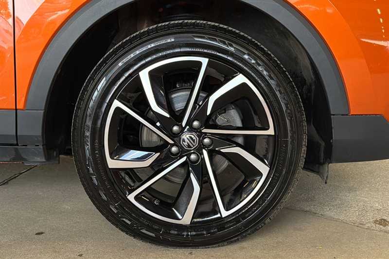 Used MG MG ZS 2024 for sale - 76503752: Photo 11