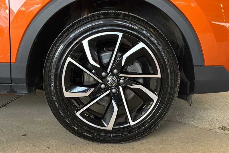 Used MG MG ZS 2024 for sale - 76503752: Photo 12