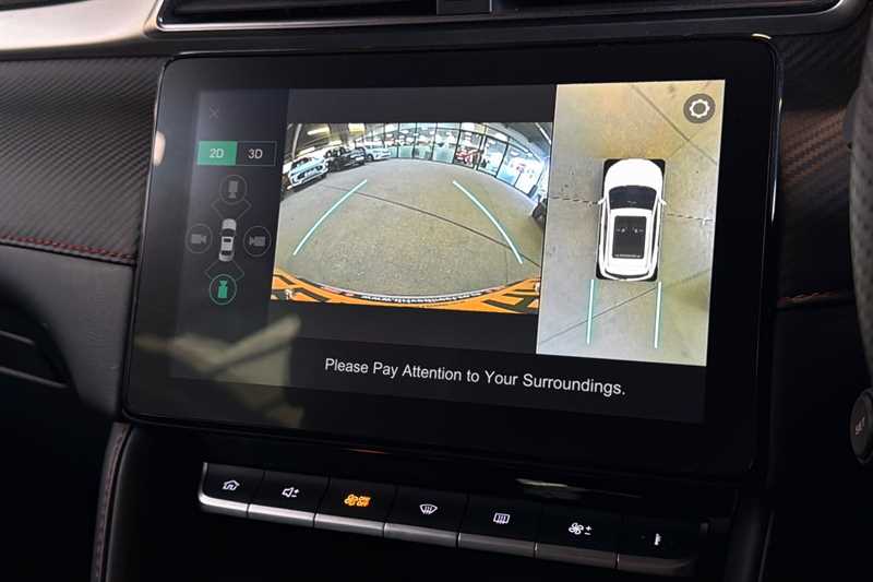 Used MG MG ZS 2024 for sale - 76503752: Photo 19