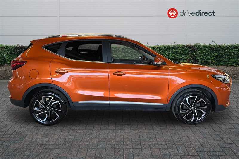 Used MG MG ZS 2024 for sale - 76503752: Photo 2