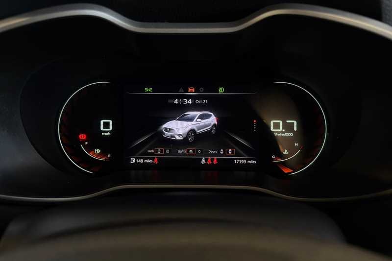 Used MG MG ZS 2024 for sale - 76503752: Photo 20