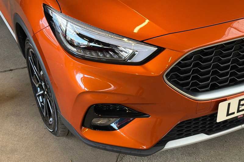 Used MG MG ZS 2024 for sale - 76503752: Photo 28