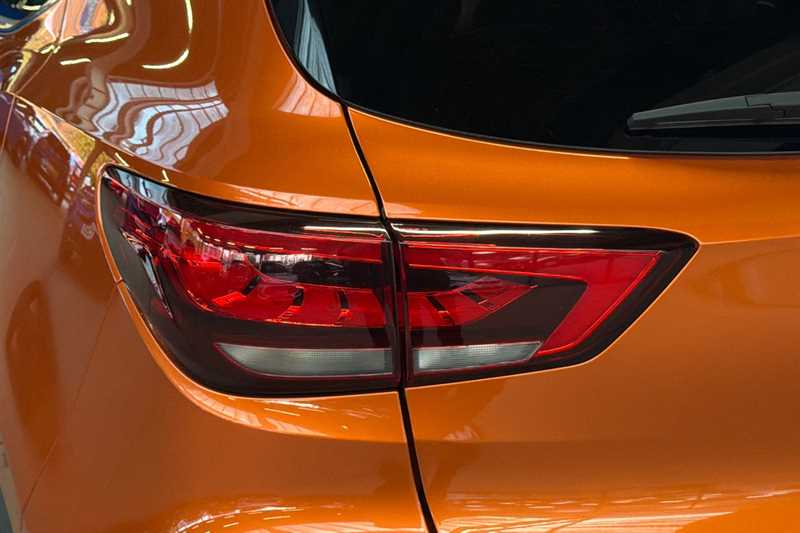 Used MG MG ZS 2024 for sale - 76503752: Photo 31