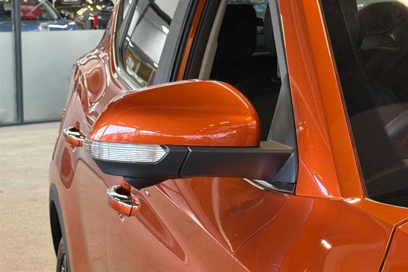 Used MG MG ZS 2024 for sale - 76503752: Photo 34