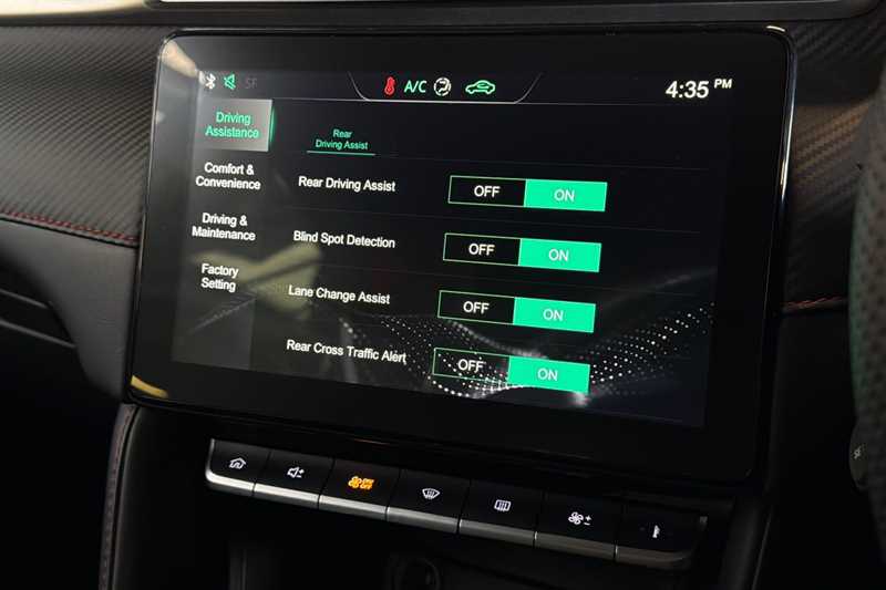 Used MG MG ZS 2024 for sale - 76503752: Photo 39