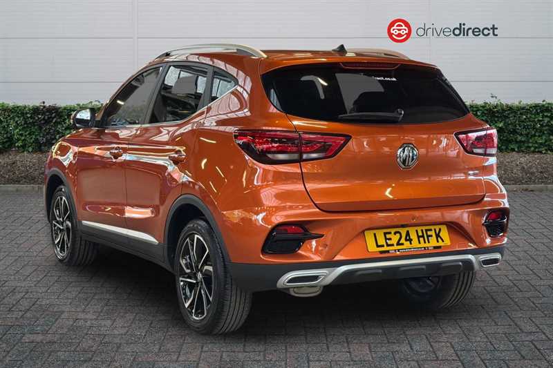 Used MG MG ZS 2024 for sale - 76503752: Photo 5