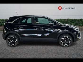 Used Vauxhall Crossland 2021 for sale - 74657141: Photo