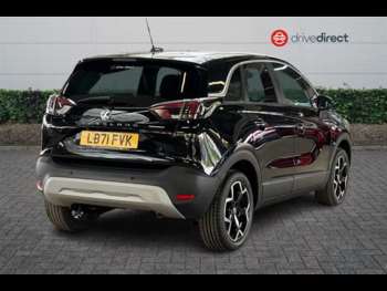 Used Vauxhall Crossland 2021 for sale - 74657141: Photo
