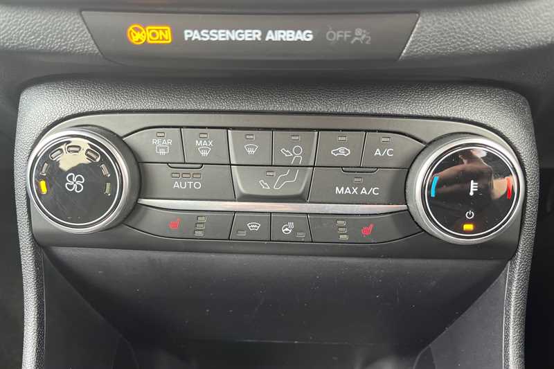 Used Ford Fiesta 2023 for sale - 77334598: Photo 15