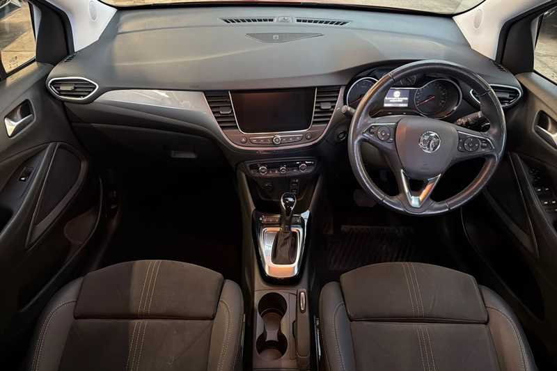Used Vauxhall Crossland 2022 for sale - 77317290: Photo 13