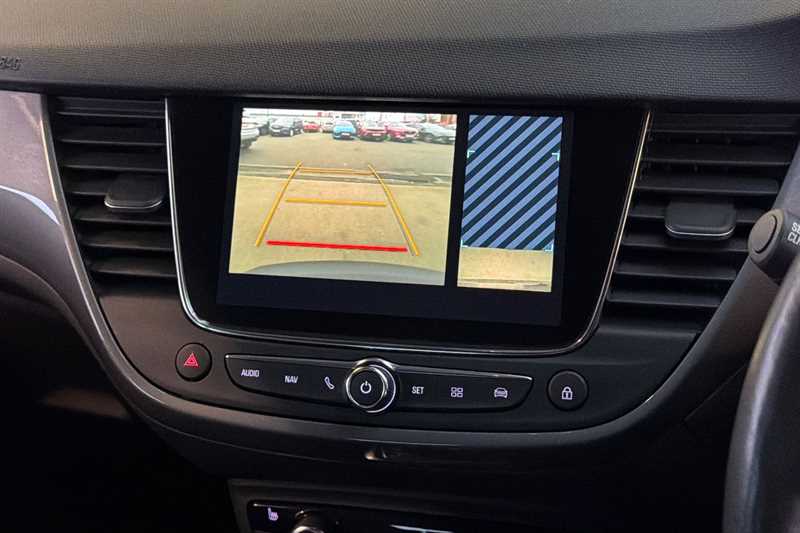 Used Vauxhall Crossland 2022 for sale - 77317290: Photo 19