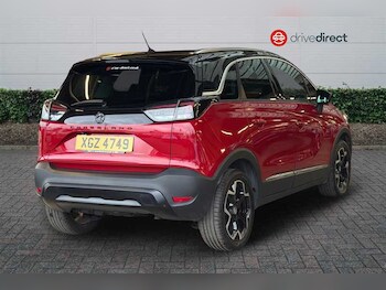 Used Vauxhall Crossland 2022 for sale - 77317290: Photo