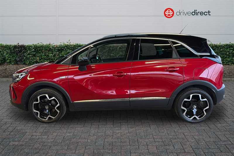 Used Vauxhall Crossland 2022 for sale - 77317290: Photo 6