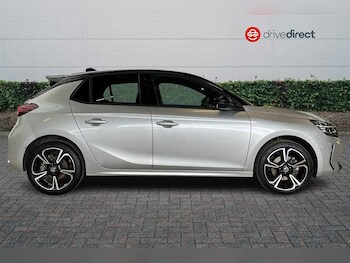 Used Vauxhall Corsa 2025 for sale - 78463936: Photo
