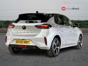 Used Vauxhall Corsa 2025 for sale - 78463936: Photo