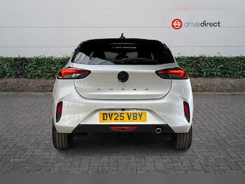 Used Vauxhall Corsa 2025 for sale - 78463936: Photo