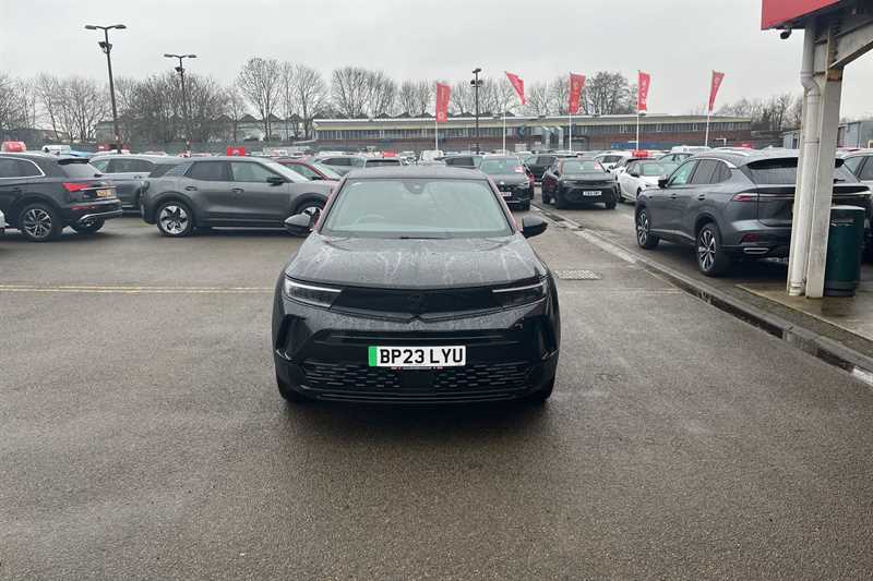 Used Vauxhall Mokka 2023 for sale - 77486302: Photo 2