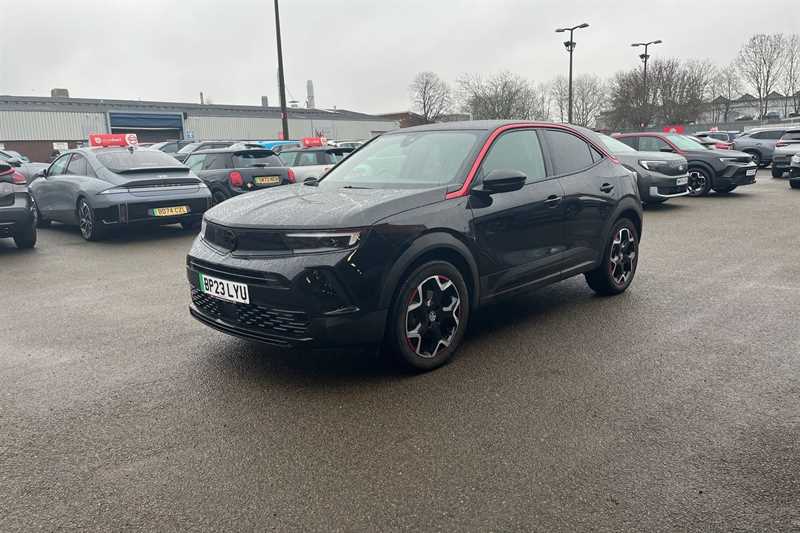 Used Vauxhall Mokka 2023 for sale - 77486302: Photo 3