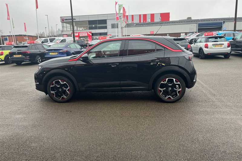 Used Vauxhall Mokka 2023 for sale - 77486302: Photo 4
