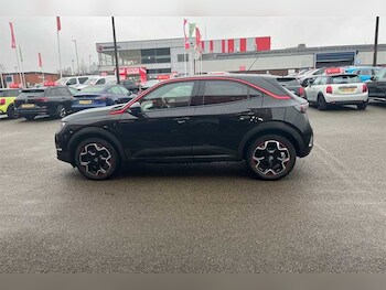 Used Vauxhall Mokka 2023 for sale - 77486302: Photo