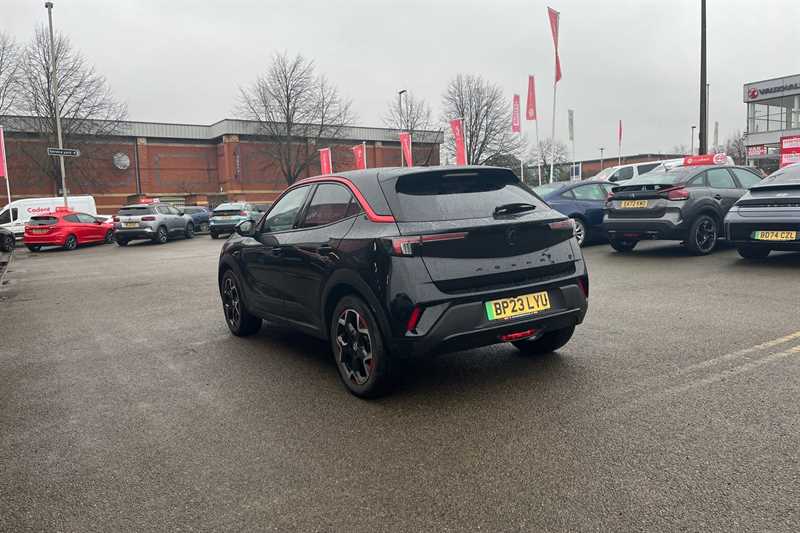 Used Vauxhall Mokka 2023 for sale - 77486302: Photo 5
