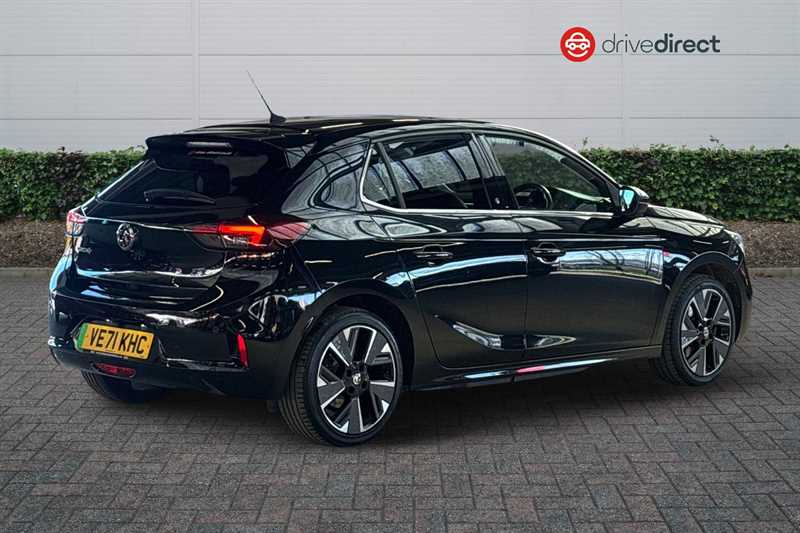 Used Vauxhall Corsa 2021 for sale - 78175242: Photo 3